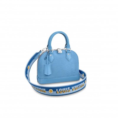 LOUIS VUITTON ALMA BB M57426 (23.5*17.5*11.5cm)